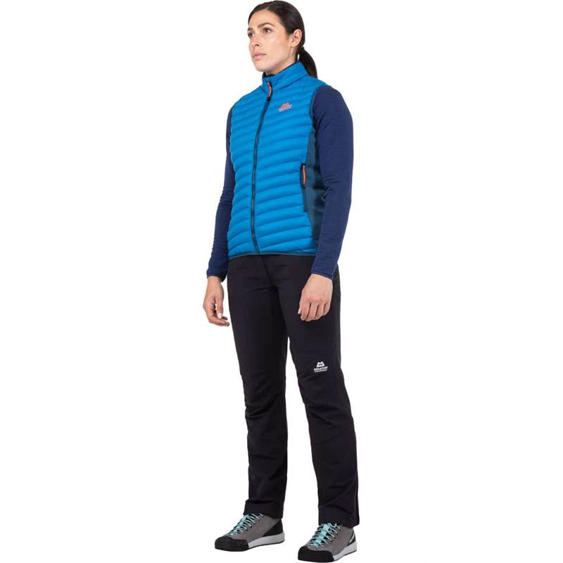 Mountain Equipment Womens Particle Vest-4